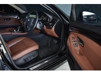 2017 BMW 525d Celebration Edition รถเก๋ง 4 ประตู มือเดียวป้ายแดง จองด่วนที่นี่ รูปที่ 5